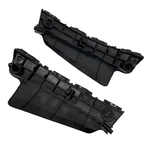 Supports de pare-chocs pour Toyota Land Cruiser 2011-2015 gauche droit