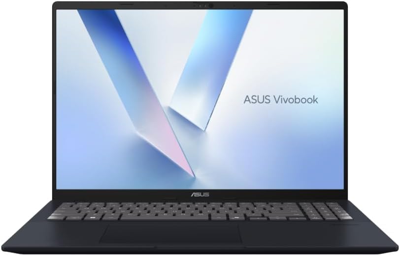 Amazon.co.jp: ASUS ノートパソコン Vivobook 16 M1607KA 16インチ AMD