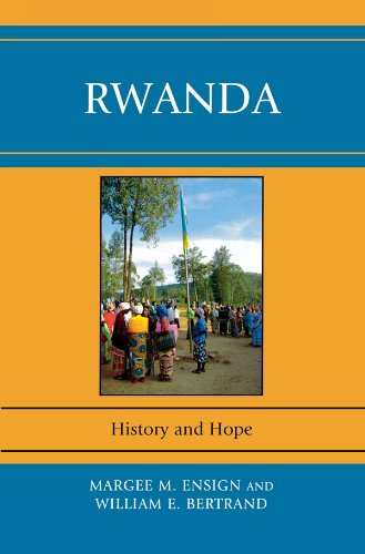 Rwanda: History and Hope