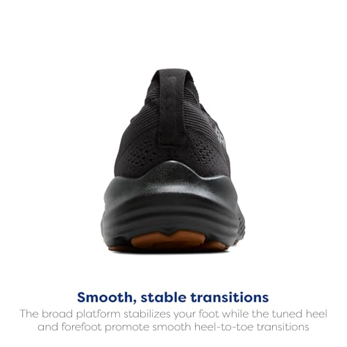 Brooks Men’s Glycerin Stealthfit 22 Neutral Running Shoe3