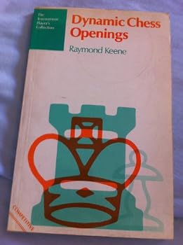 Dynamic Chess Openings
