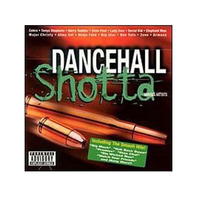 Dancehall Shotta