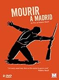 Mourir à Madrid - Édition Collector