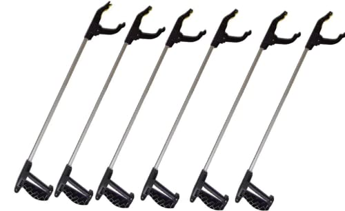 KEPLIN Katzenstreu mit magnetischem Aufnehmen, 4 Pack Litter Picker, 4pk Cover