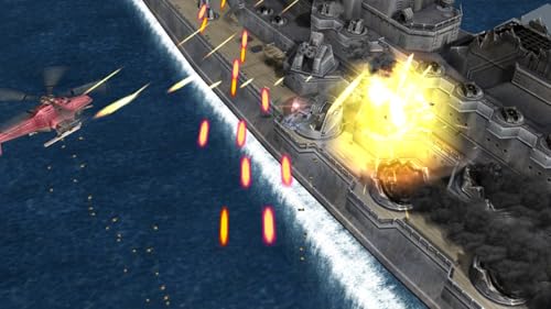 Under Defeat Playstation 5 Neuf - vue 8