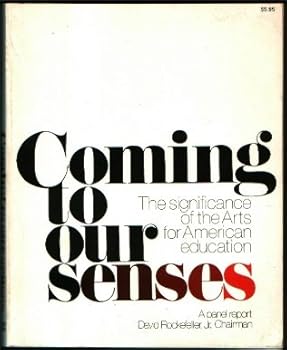 Hardcover Coming to Our Senses Book