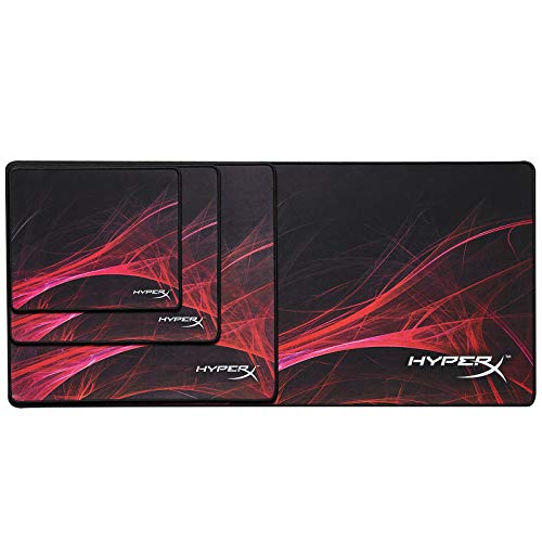 Image of HyperX Fury S Speed Edition - Pro Gaming Mouse Pad - Multicolor, Extra Large (HX-MPFS-S-XL)