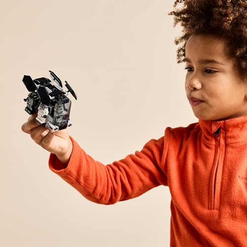 Star Wars 75412 Battle Pack Death Trooper e Night Trooper - Astronave Giocattolo da Costruire con 4 Minifigure con Blaster - Regalo da Collezione per Bambini da 6 Anni in su e per i Fan di Ahsoka - Lego - Immagine 1