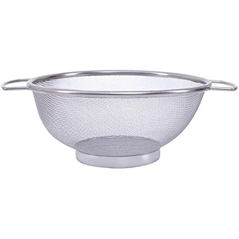 Premier 806513 Essentials- 20 cm Kitchen Sieve Cover