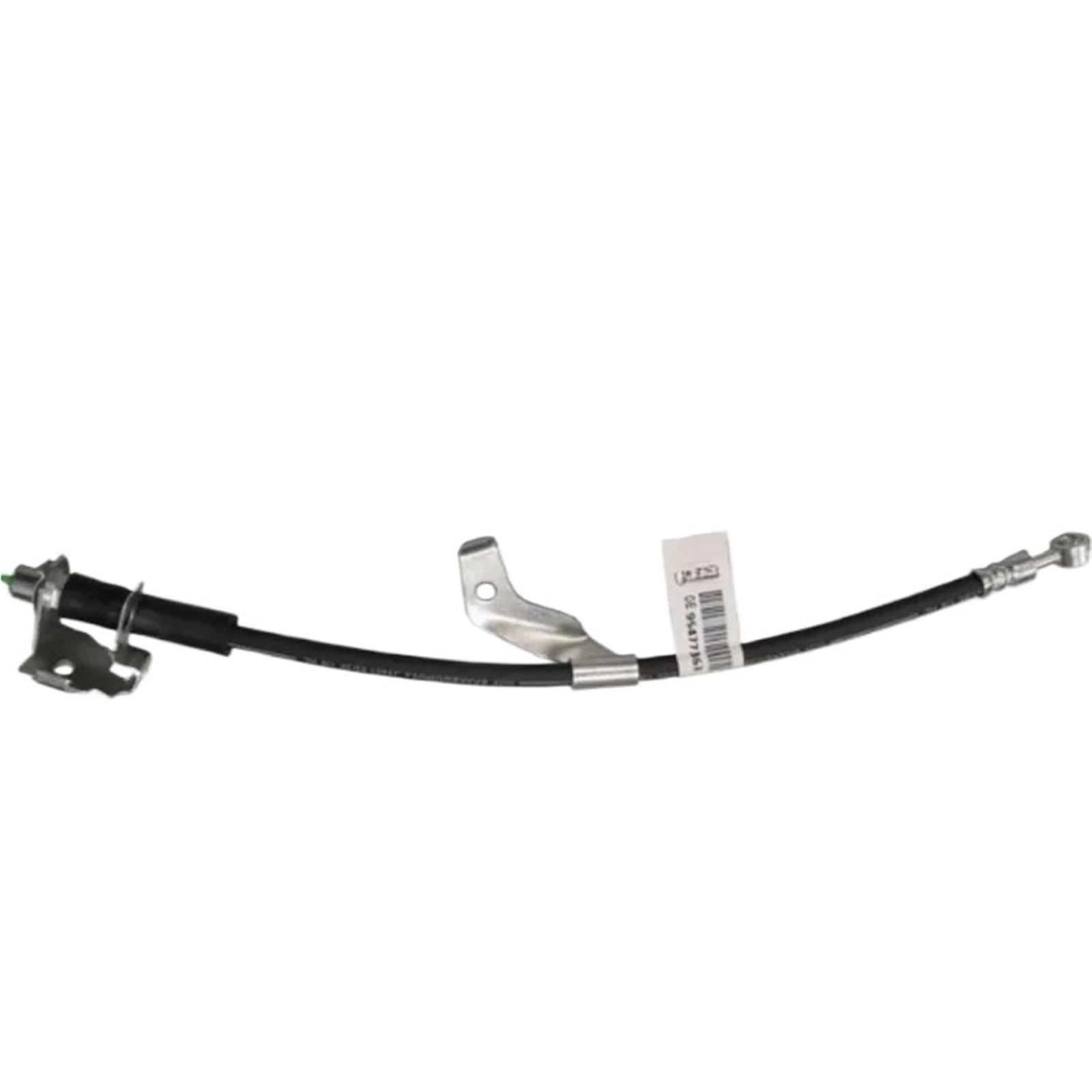 rura hamulcowa 95477363 95477364 96625919 96625920 Przewód hamulcowy przód tył prawy lewy pasujący do Chevroleta Captiva 2008-2017(Rear Left)