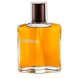 Deo Parfum Essencial Masculino - 100ml