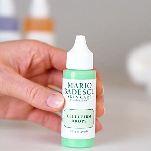 Mario Badescu 2724457073407 Cellufirm Drops For Combination thumb #6