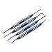 AAProTools Dental Periotomes Periotome PDL Ligament Periodental Set of 4Pcs Dental DN-2206