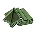 Produktbild Home warehouse Verdicken Sie Leinwand Plane, Plane Truck Shade Cloth Outdoor Regenschutz Tuch Schuppen Tuch Crop,2 * 1.5M