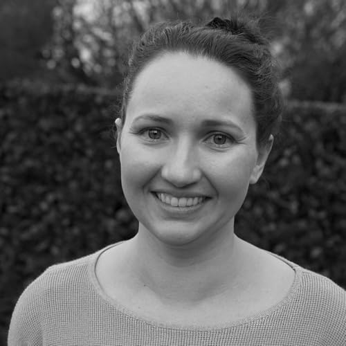 EP032: It takes just one person.