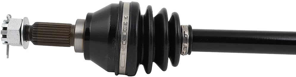 OCPTY/CV Axle Shaft Assembly Replacement for John Deere Gator XUV 620i 850D 2007-2010