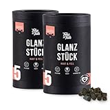 Tales & Tails PAWESOME FOOD FOR PETS