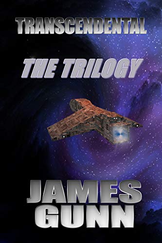 Transcendental - The Trilogy (The Transcendental Machine Book 123)