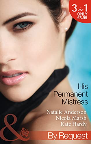His Permanent Mistress