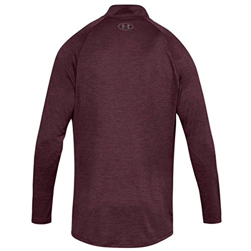Image of Under Armour Men's Tech 2.0 1 /2 Zip