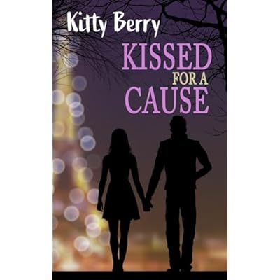 Kissed for a Cause