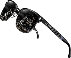 Black (Not Mirrored)