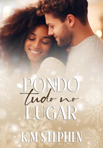 Pondo tudo no lugar
