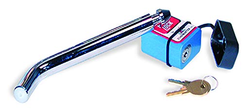 Roadmaster 315 Hitch Receiver Lock #TOP16