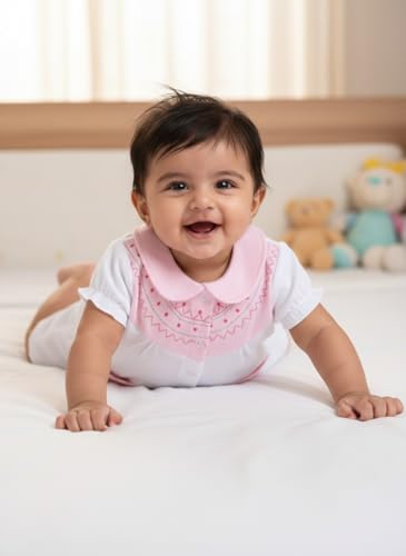Image of BABYGO Unisex Baby Jumpsuit