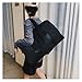Fashionable gym bag, wet and dry separation storage bag, large capacity messenger bag for business trip(005)