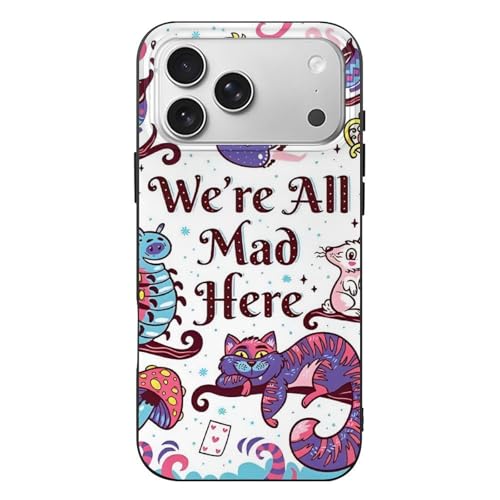 iPhone17ProMax�p�P�[�X �s�v�c�̍��̃A���X �X�}�z�P�[�X �g�уJ�o�[ TPU �J�o�[ ������� �ϏՌ� �y�� �A�C�t�H��17ProMax�p�P�[�X