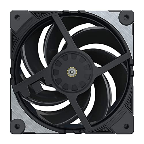 Cooler Master MasterFan SF120M Boitier PC Ventilateur 12 cm Neuf