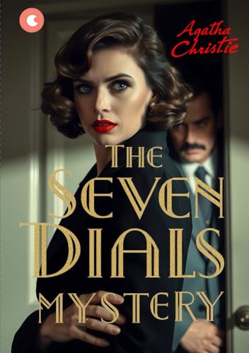 Image of The Seven Dials Mystery