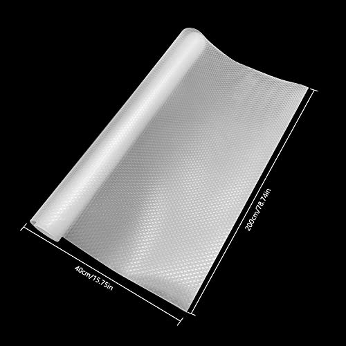 Tappetini per Cassetti, 40x200cm Multiuso