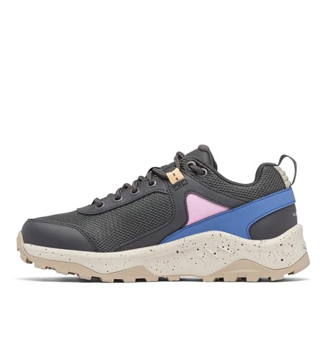 Image of Columbia Women Trailstorm Ascend Hiking & Trekking Shoes