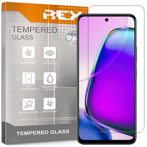 REY Protector Pantalla Vivo Y28