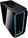 Produktbild AeroCool P7-C0 Computer Kästchen schwarz