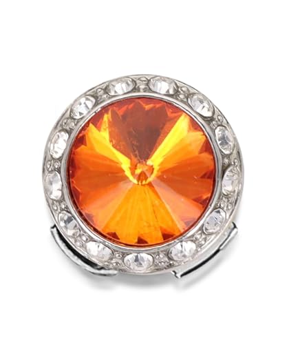 Cubiertas para botones Vittorio Vico by Classy Cufflinks miniatura 1