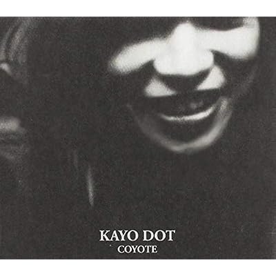Coyote