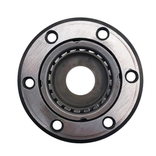 Démarreur embrayage OEM 23706 pour quad Linhai 260 et 300cc - 3