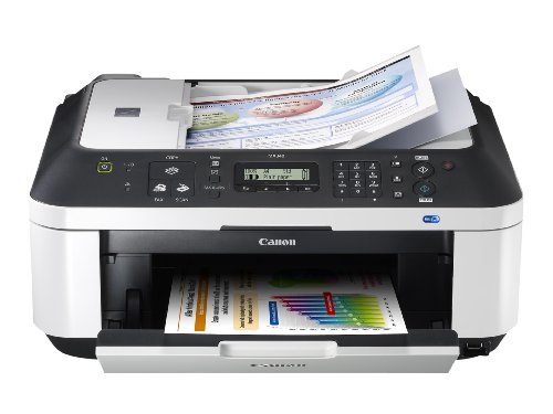 Preisvergleich Produktbild Canon PIXMA MX340 Multifunktionsgerät mit FAX