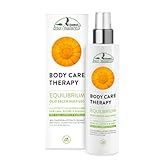 Vitamol Bio Naturell Equilibrium Aceite Seco Multiusos para rostro, cuerpo y cabello 100 ml