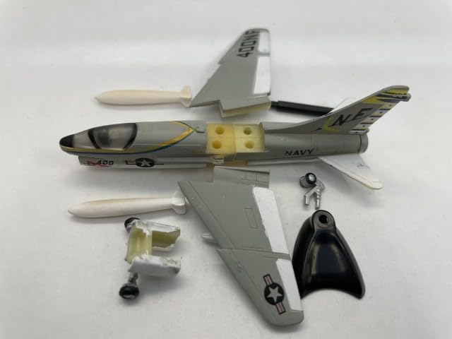 フルタ　チョコエッグ　戦闘機　第3弾 Amazon | 開封品 フルタ チョコエッグ 世界の戦闘機 シリーズ 第