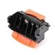 Topteng QY6-0073 Druckkopf Drucker Für Canon IP3600 IP3680, MP540 MP558 MP560 MP568 MP620, MX860 MX868 MX870 MX878, MG5140 MG5180
