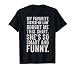 My Favorite Sister In Law Bought This Funny Sister-In-Law T-Shirt
