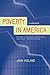 Poverty in America: A Handbook