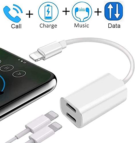 Best Apple Headphone Splitter For Audio