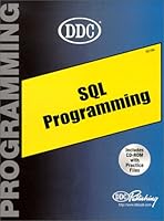 SQL Programmind (2 Days) 1562439839 Book Cover