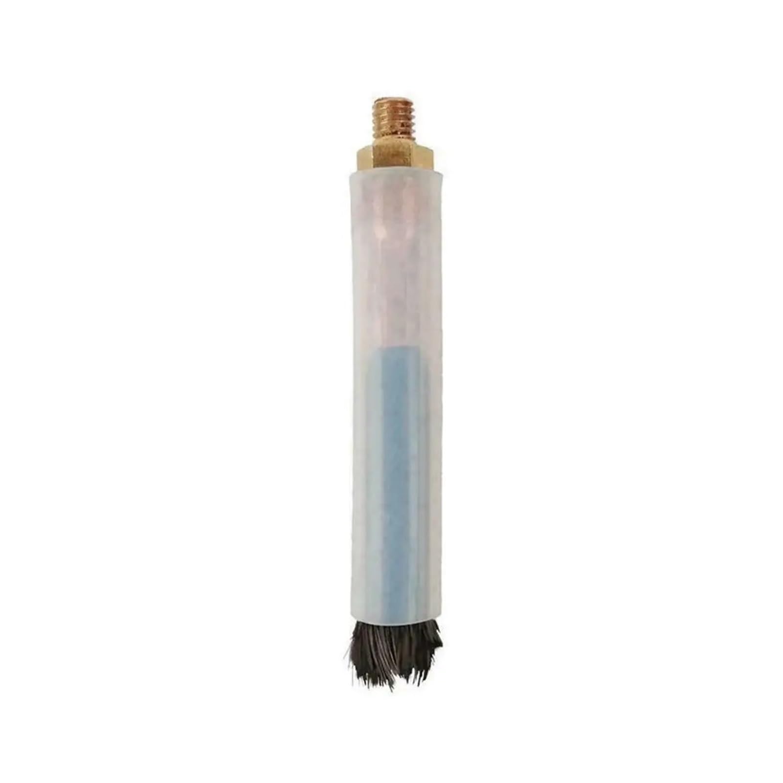 Corelix M8 Carbon Fiber Welding Brush For Tig Mig Weld Cleaning Seam Cleaner Pickling Tool