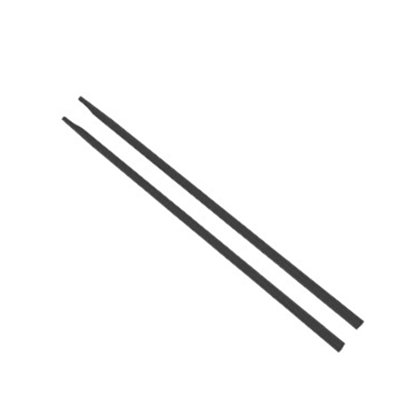Amokd Gx550 Sealing Strip For 2024 2025 250 1958 J250 For 550 Foreside Windscreen Sealing Strip Noise Reduction Accessories(Gx550 Sealing Strip)